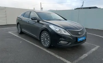 Hyundai Grandeur 2013 года за 8 500 000 тг. в Шымкент фото 2