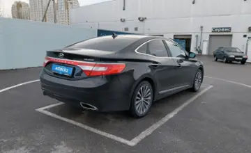 Hyundai Grandeur 2013 года за 8 500 000 тг. в Шымкент фото 3