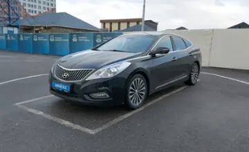 Hyundai Grandeur 2013 года за 8 500 000 тг. в Шымкент фото 1