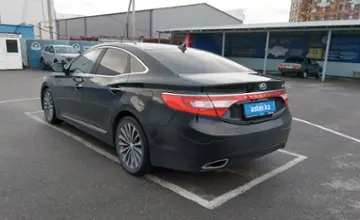 Hyundai Grandeur 2013 года за 8 500 000 тг. в Шымкент фото 4