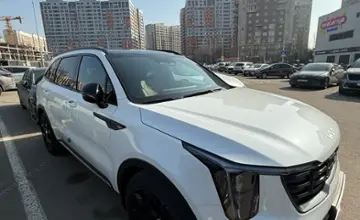 Kia Sorento 2023 года за 23 500 000 тг. в Алматы фото 3
