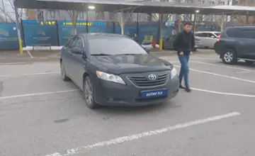 Toyota Camry 2007 года за 6 000 000 тг. в Алматы фото 2