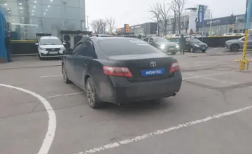 Toyota Camry 2007 года за 6 000 000 тг. в Алматы фото 4