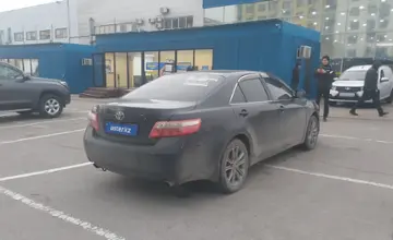 Toyota Camry 2007 года за 6 000 000 тг. в Алматы фото 3
