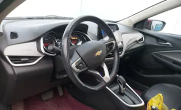 Chevrolet Onix 2023 года за 6 700 000 тг. в Шымкент фото 5