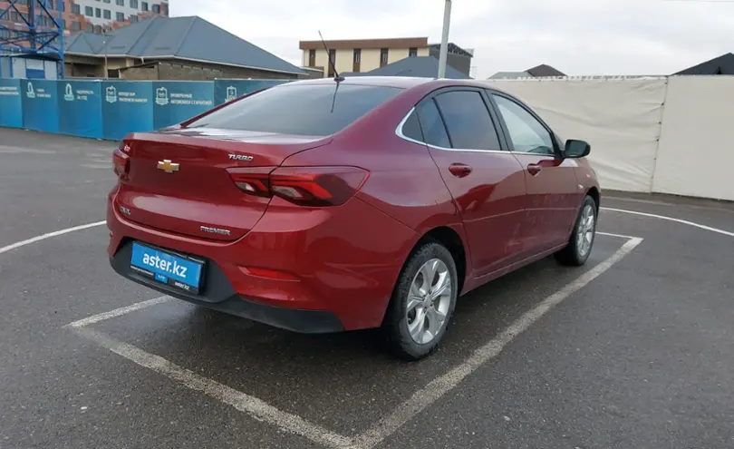 Chevrolet Onix 2023 года за 6 700 000 тг. в Шымкент фото 3