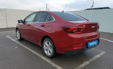 Chevrolet Onix 2023 года за 6 700 000 тг. в Шымкент фото 4