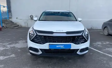 Kia Sportage 2025 года за 16 400 000 тг. в Тараз фото 2