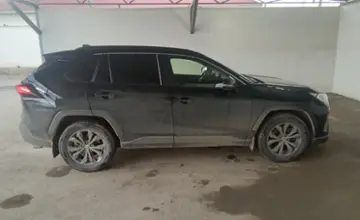 Toyota RAV4 2022 года за 18 000 000 тг. в Кызылорда фото 4