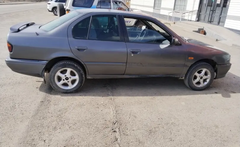 Nissan Primera 1991 года за 490 000 тг. в Талдыкорган фото 3