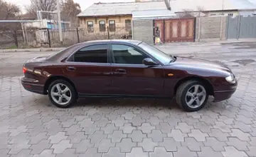 Mazda Xedos 9 1994 года за 1 400 000 тг. в Тараз фото 3