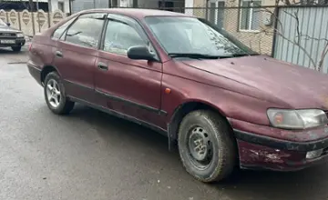 Toyota Carina E 1994 года за 1 000 000 тг. в Талдыкорган фото 3