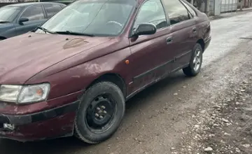 Toyota Carina E 1994 года за 1 000 000 тг. в Талдыкорган фото 1