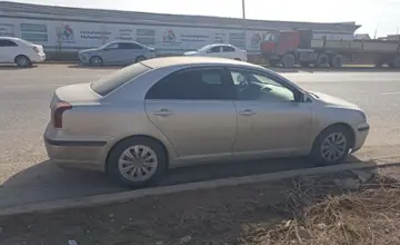 Toyota Avensis 2005 года за 4 000 000 тг. в Алматы фото 2