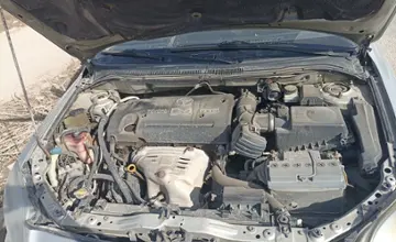 Toyota Avensis 2005 года за 4 000 000 тг. в Алматы