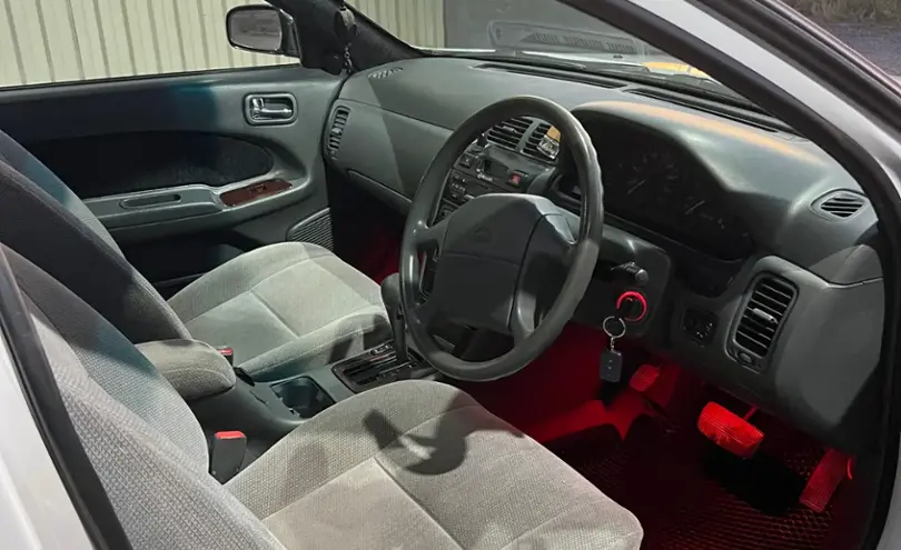 Nissan Cefiro 1995 года за 1 100 000 тг. в Караганда фото 3