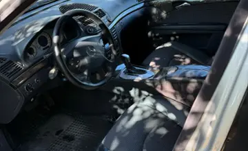 Mercedes-Benz E-Класс 2004 года за 4 000 000 тг. в Шымкент