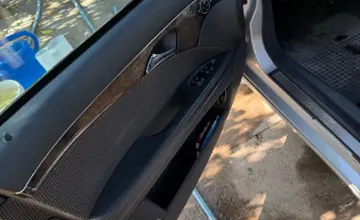 Mercedes-Benz E-Класс 2004 года за 4 000 000 тг. в Шымкент фото 4