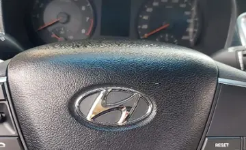 Hyundai Accent 2021 года за 5 850 000 тг. в Талдыкорган