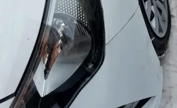 Hyundai Accent 2021 года за 5 850 000 тг. в Талдыкорган фото 1