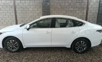 BYD Destroyer 05 2025 года за 8 000 000 тг. в Алматы фото 4