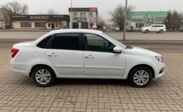 LADA (ВАЗ) Granta 2020 года за 4 600 000 тг. в Уральск фото 4