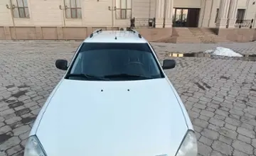 LADA (ВАЗ) Priora 2013 года за 2 000 000 тг. в Алматы