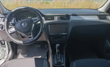 Skoda Rapid 2014 года за 5 800 000 тг. в Павлодар