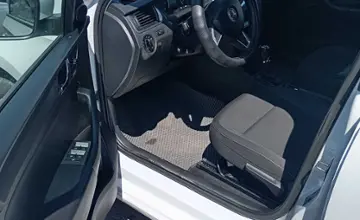 Skoda Rapid 2014 года за 5 800 000 тг. в Павлодар фото 4