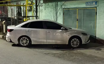 Chevrolet Monza 2023 года за 6 700 000 тг. в Шымкент