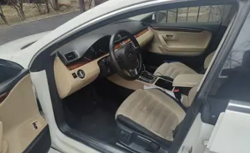 Volkswagen Passat CC 2012 года за 5 000 000 тг. в Алматы