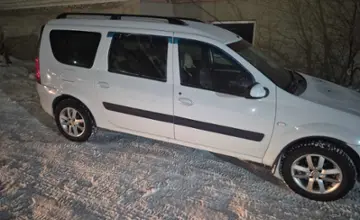 LADA (ВАЗ) Largus 2015 года за 3 500 000 тг. в Усть-Каменогорск фото 3