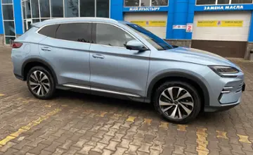 BYD Song Plus 2024 года за 13 200 000 тг. в Алматы фото 3