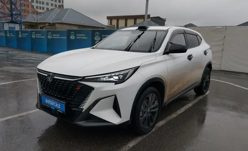 Changan X5 Plus 2025 года за 8 700 000 тг. в Шымкент