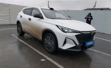 Changan X5 Plus 2025 года за 8 700 000 тг. в Шымкент фото 2