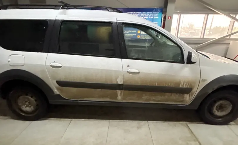 LADA (ВАЗ) Largus Cross 2018 года за 5 000 000 тг. в Уральск фото 4