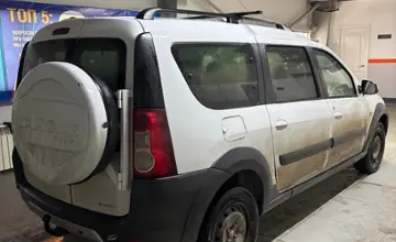 LADA (ВАЗ) Largus Cross 2018 года за 5 000 000 тг. в Уральск