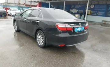 Toyota Camry 2017 года за 12 500 000 тг. в Шымкент фото 4