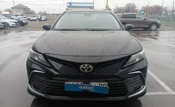 Toyota Camry 2019 года за 12 000 000 тг. в Тараз фото 2