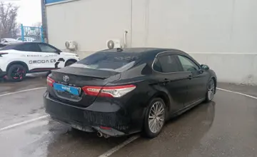 Toyota Camry 2019 года за 12 000 000 тг. в Тараз