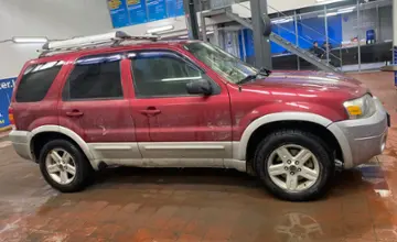 Ford Escape 2005 года за 4 000 000 тг. в Астана фото 4