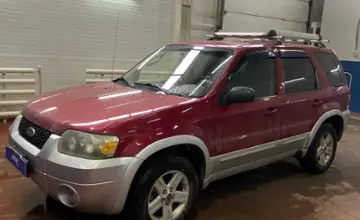 Ford Escape 2005 года за 4 000 000 тг. в Астана фото 1