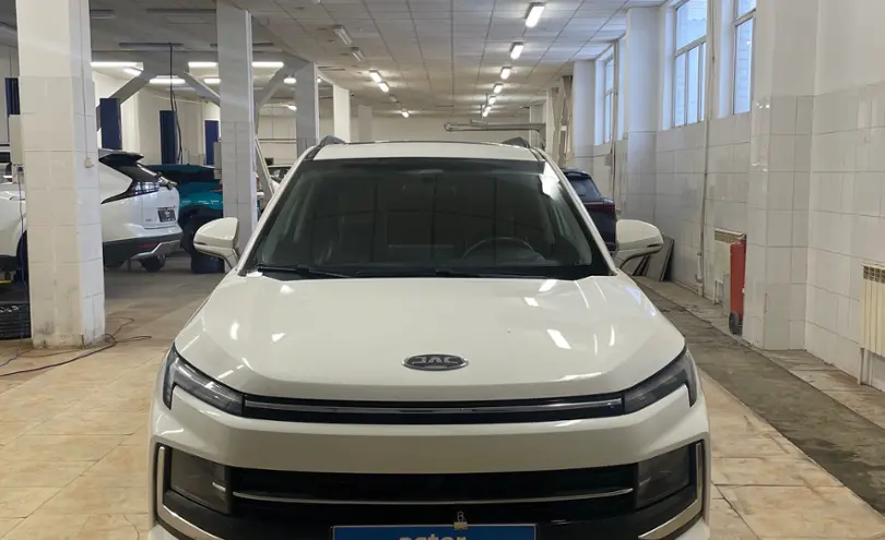 JAC JS4 2024 года за 8 000 000 тг. в Актобе фото 2