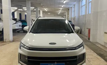 JAC JS4 2024 года за 8 000 000 тг. в Актобе фото 2