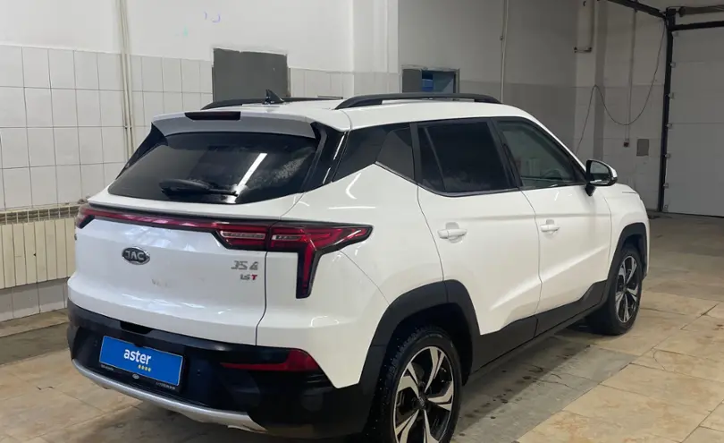 JAC JS4 2024 года за 8 000 000 тг. в Актобе фото 5