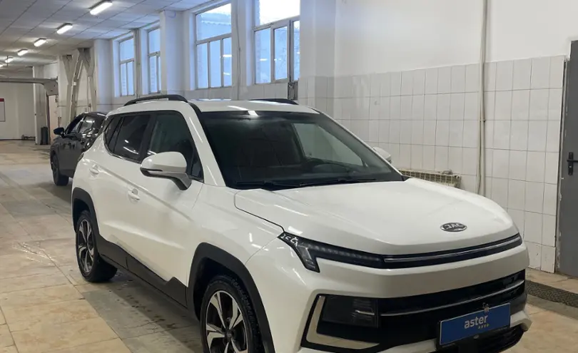 JAC JS4 2024 года за 8 000 000 тг. в Актобе фото 3