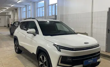 JAC JS4 2024 года за 8 000 000 тг. в Актобе фото 3