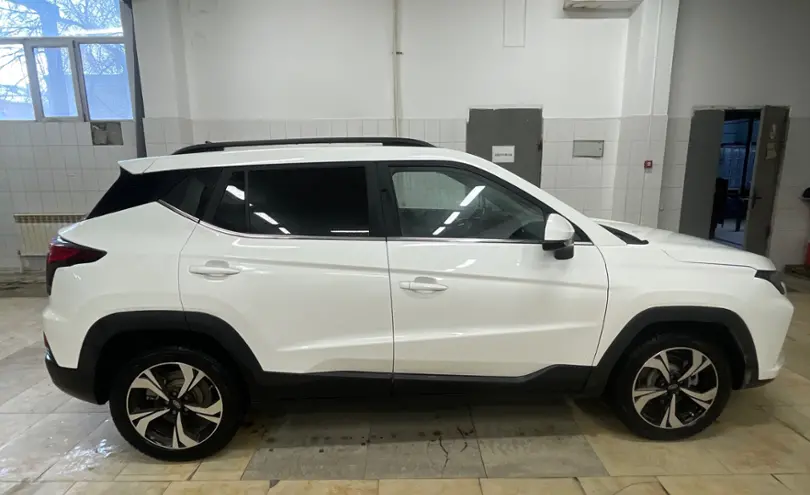 JAC JS4 2024 года за 8 000 000 тг. в Актобе фото 4