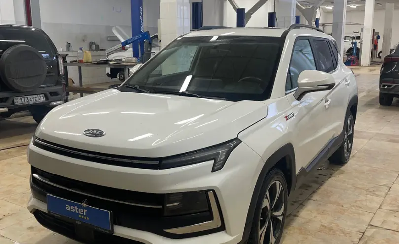 JAC JS4 2024 года за 8 000 000 тг. в Актобе