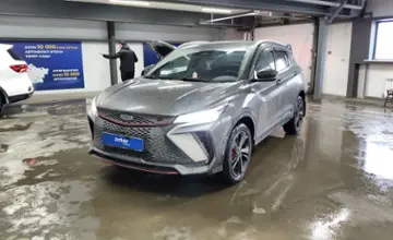 Geely Coolray 2024 года за 7 500 000 тг. в Астана фото 1